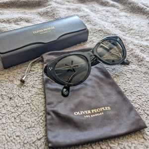 Oliver Peoples Rishell Sunglasses